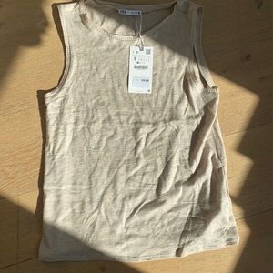 NWT Zara Top